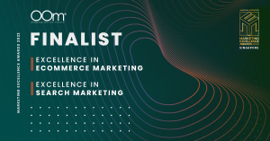 Marketing Interactive's Marketing Excellence Awards Singapore 2022
