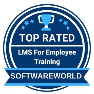 SoftwareWorld Names eLeaP Among Top 10 LMS for Employee Training and Development in 2022