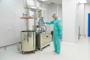 Nuclear MedicineRadiopharmaceuticals Market