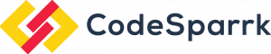 codesparrk logo