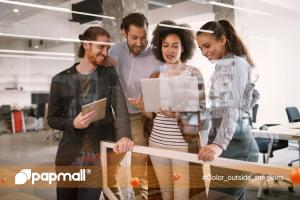 papmall® - NOT LETTING ANYONE BEHIND IN THIS JOURNEY