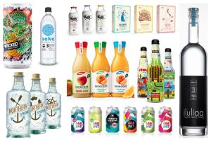 Global Beverage Packaging Market