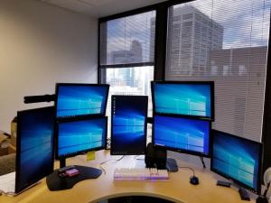 Workstation Market