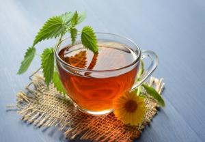 Global Herbal Tea Market Analysis