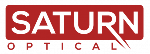 Saturn Optical Logo