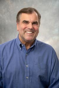 This is a photo of attorney Brian Felgoise.