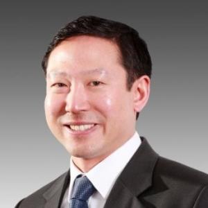 James Chao, Chief Strategy Officer, IScann Group