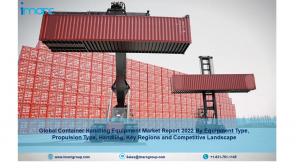 Container Handling Equipment Market