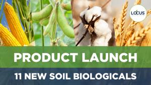 11 Crop-Specific Agricultural Biologicals