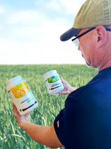 New Locus AG Biologicals