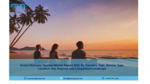 Wellness Tourism Market