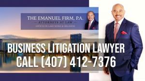 The Emanuel Firm, P.A. 3