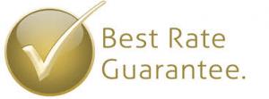 Best rate guarantee direct with hotels
