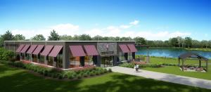New Rendering of 518 Smokehouse