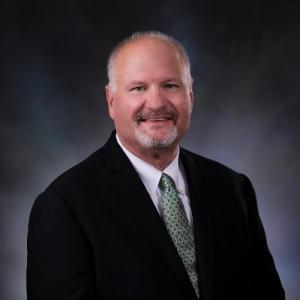 Headshot of John Zajac, Jr. - CFO, We Florida Financial