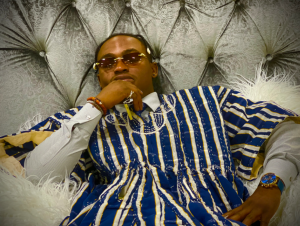 Joseph Lanyo