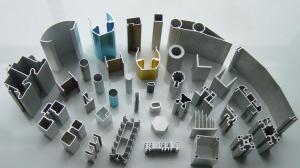 Aluminum Extrusion Products Market11