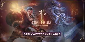 Cross the Ages Announces Early Access Release Date