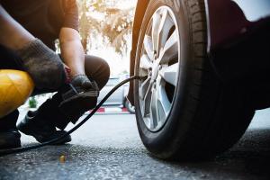 Nitrogen Tyre Inflator Market