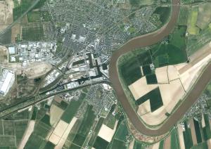 Aerial Imaging Market Size 2022