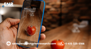 Augmented Reality Market