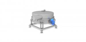 Vibratory Sifter Market