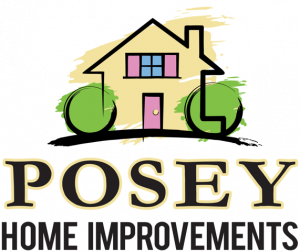 Posey Home Improvements, Inc. Logo