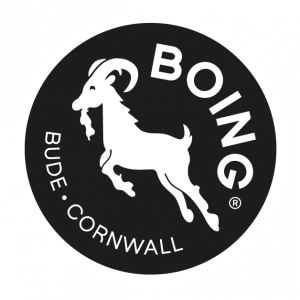 BOING Logo