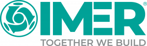 IMER logo