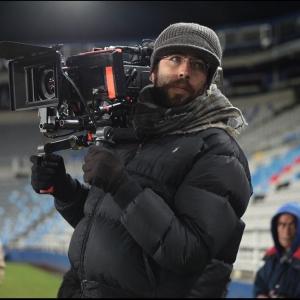  Award-winning Mexican Cinematographer Isi Sarfati (Mexican Society of Cinematographers), has shot projects in Mexico, USA, UK and Japan. 