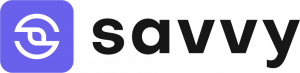 Savvy Defi Logo for Savvydefi.io