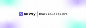 Savvy DeFi Borrow Like a Billionaire banner
