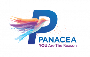 Panacea Company Logo
