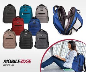SmartPack Backpacks