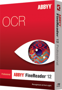 ABBYY FineReader Professional from cloud via AppOnFly
