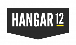 HANGAR12 agency logo