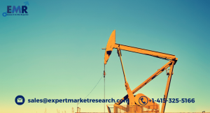Enhanced Oil Recovery Market
