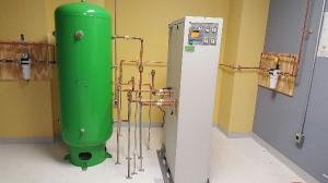 Nitrogen Gas Generators Market