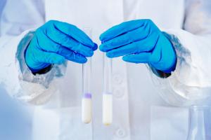 Dairy Testing Market