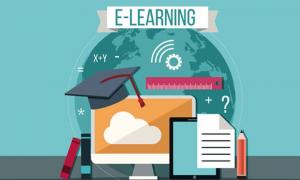 Africa E-Learning Market Size 2022