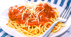 Fresh Pasta Sauce Market
