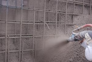 Shotcrete Market