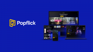 Popflick on every device