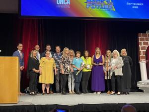 OHCA 2022 Awards