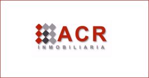 ACR Inmobiliaria - Logo