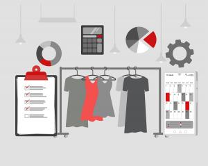 The ends of starting a sports apparel eCommerce business: Retail Consultants YRC