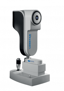 lenstar myopia