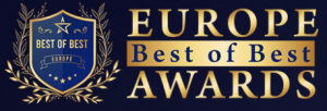 europe awards