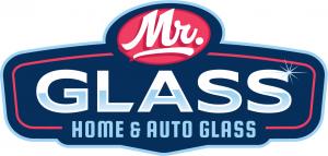 Mister Glass Logo