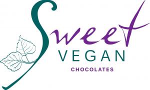 Sweet Vegan Chocolates Logo